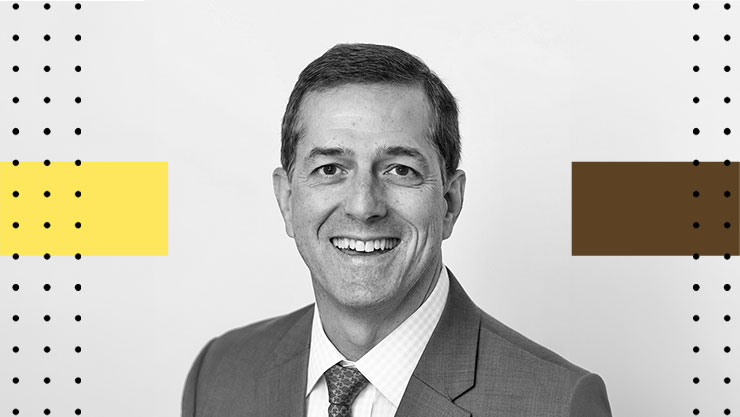 Ernie Fernandez, Microsoft VP for U.S. State and Local Government